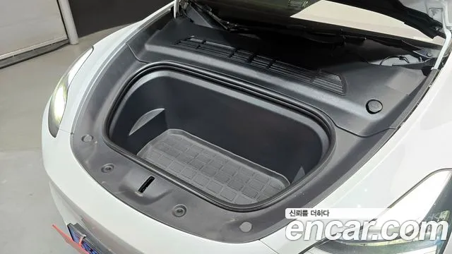 Tesla Model Y id 2503476 из Кореи 16