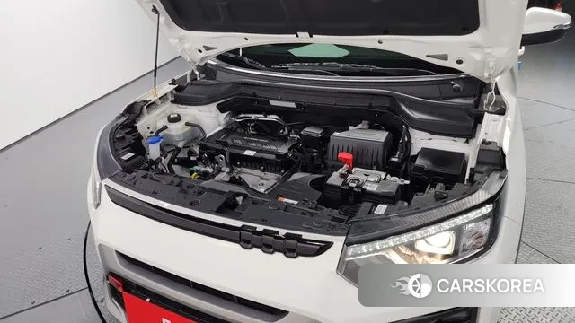 Ssangyong The New Tivoli id 3670377 из Кореи 16