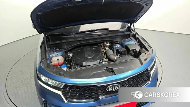 Kia Sorento 4th Generation id 4310021 из Кореи 27