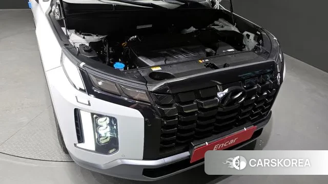 Hyundai The New Palisade id 3341960 из Кореи 16