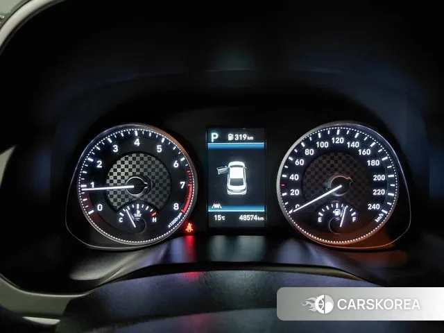 Hyundai The New Avante AD id 3588272 из Кореи 10