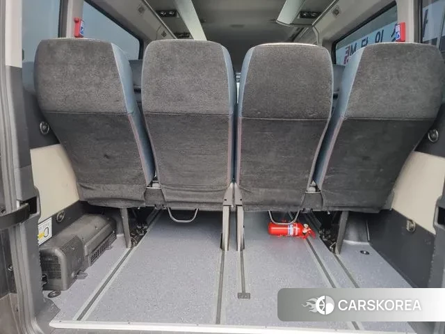 Hyundai Solati id 3212180 из Кореи 16