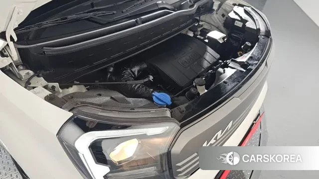 Kia The New Kia Ray id 3399981 из Кореи 16