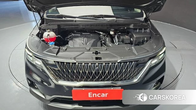 Kia Carnival 4th generation id 4942359 из Кореи 29