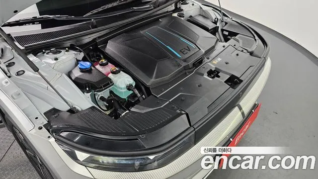 Hyundai Ionic 5 id 2823651 из Кореи 16