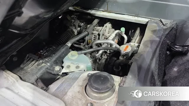 Chevrolet (GM Daewoo) New Damas id 3170334 из Кореи 16