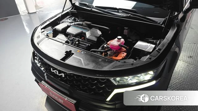 Kia Sorento 4th Generation id 4489010 из Кореи 16
