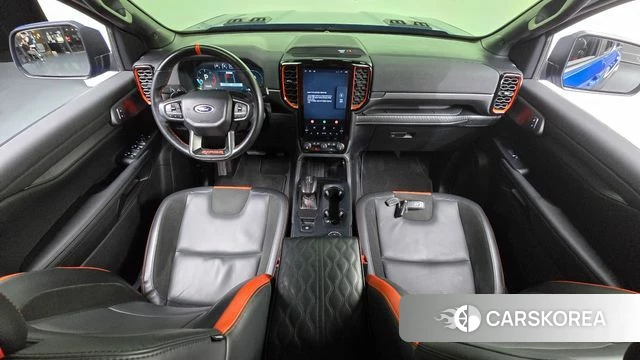 Ford Ranger 4th Generation id 3877280 из Кореи 16