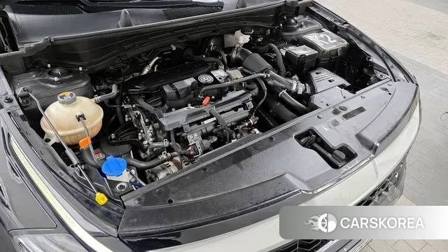 Kia Sportage 5th Generation id 3458240 из Кореи 16