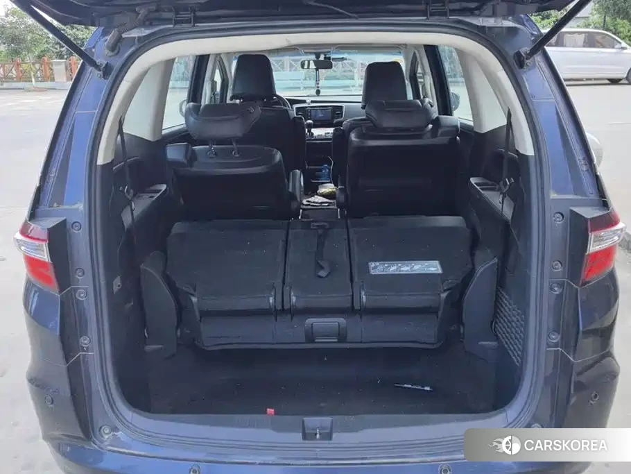 Honda Odyssey id 4601964 из Китая 12