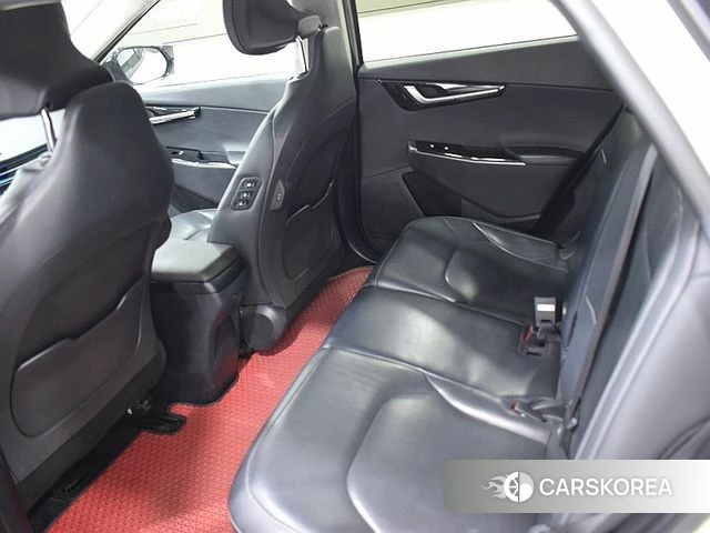 Kia EV6 id 4701649 из Кореи 16