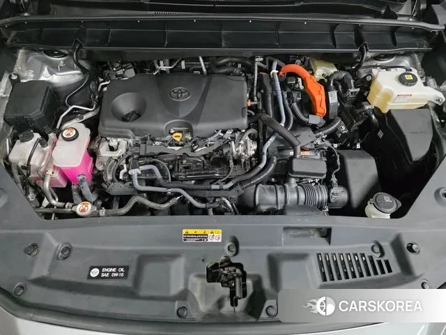 Toyota Highlander 4th Generation id 3115263 из Кореи 15