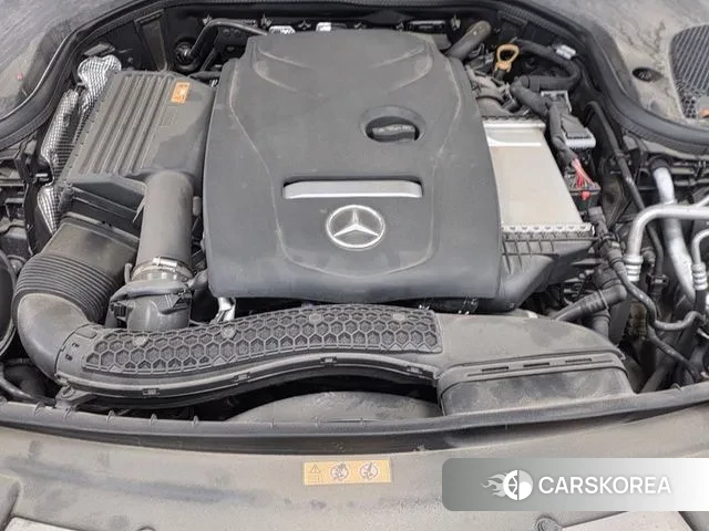 Mercedes-Benz E-Class W213 id 3344109 из Кореи 13