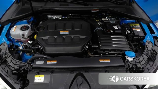 Audi A3 (8Y) id 4524226 из Кореи 16