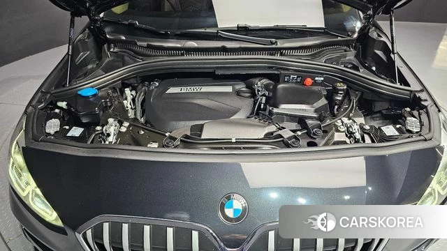 BMW 2 Series Active Tourer (U06) id 4381160 из Кореи 29