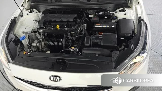 Kia Come New K3 id 3717419 из Кореи 16