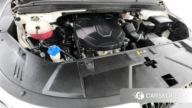 Kia Carnival 4th generation id 3965703 из Кореи 16