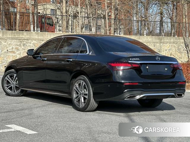Mercedes-Benz E-class id 4257758 из Китая 28