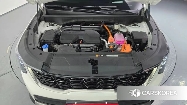 Kia The New Sorento 4th Generation id 4548549 из Кореи 27