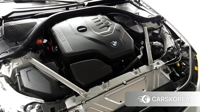 BMW 4 Series (G22) id 3659352 из Кореи 16