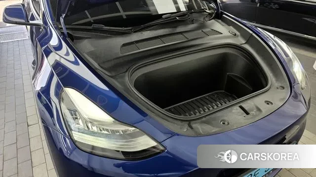 Tesla Model Y id 3201569 из Кореи 16