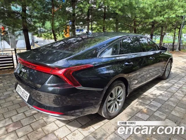 Kia K8 id 2944077 из Кореи 16