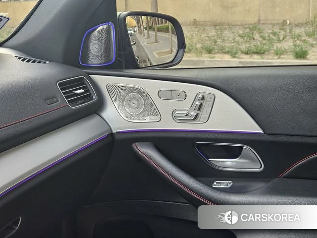 Mercedes-Benz GLE AMG id 4271323 из Китая 17
