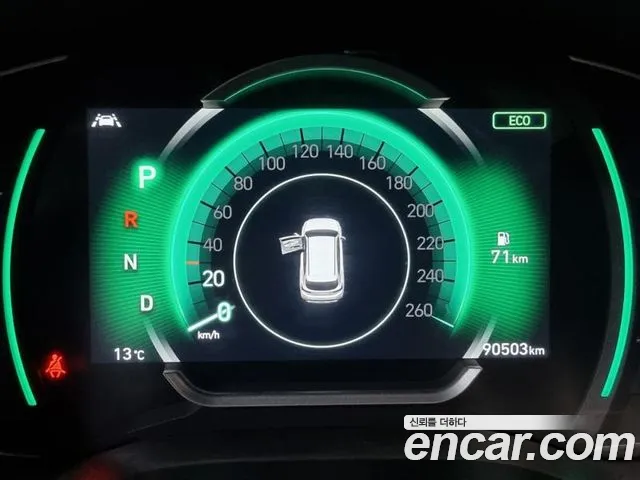 Hyundai Santa Fe TM id 2714285 из Кореи 16