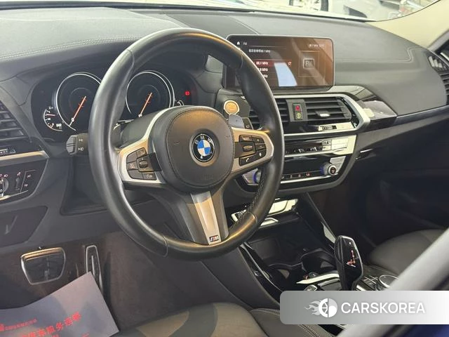 BMW X3 id 4213535 из Китая 12