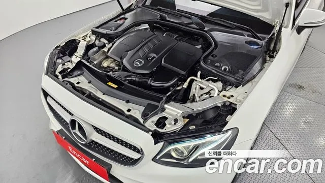 Mercedes-Benz E-Class W213 id 2907927 из Кореи 16