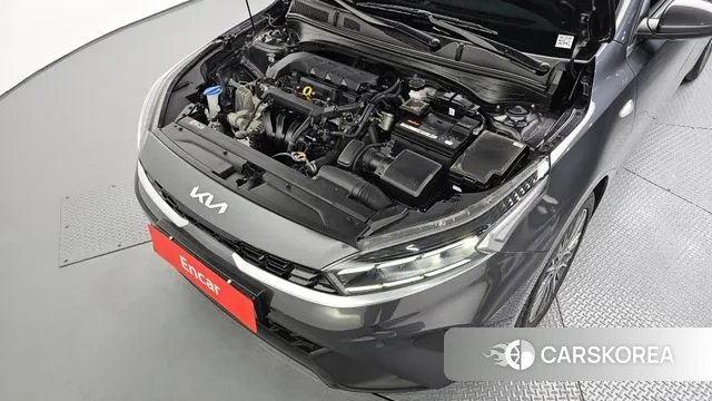 Kia The New K3 2nd generation id 3616112 из Кореи 16