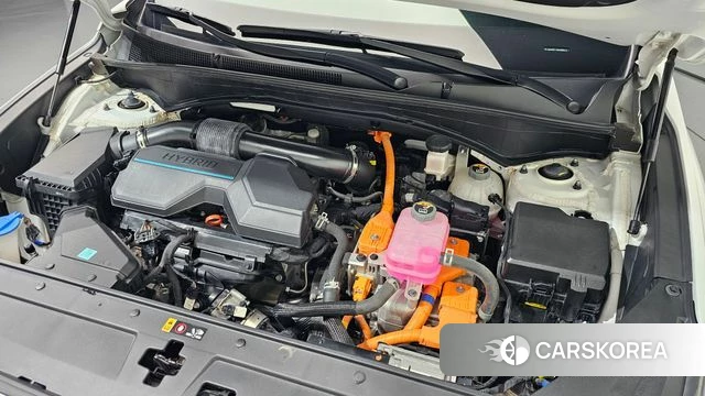 Hyundai The New Santa Fe id 4696492 из Кореи 16