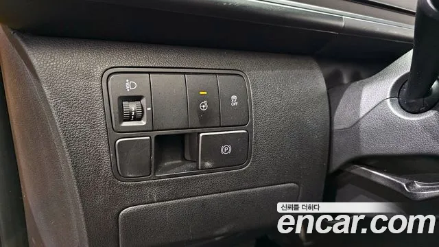 Hyundai Staria id 2549738 из Кореи 16