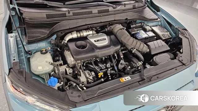 Hyundai Kona id 3520325 из Кореи 16