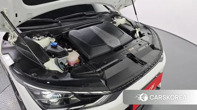 Kia EV6 id 3394402 из Кореи 16