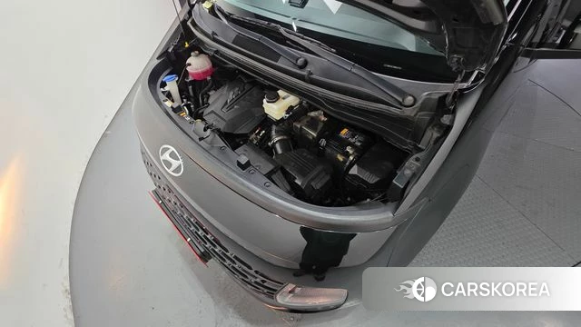 Hyundai Staria id 3892650 из Кореи 16