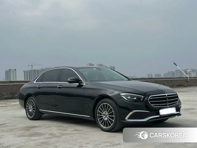 Mercedes-Benz E-class id 4259453 из Китая 11