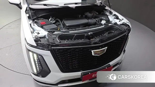 Cadillac Escalade 5th Generation id 3471761 из Кореи 16