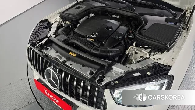 Mercedes-Benz GLC-Class X253 id 3283489 из Кореи 16