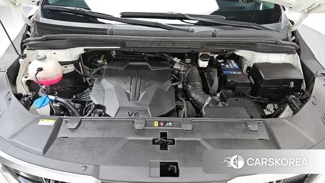 Kia Carnival 4th generation id 3716396 из Кореи 16