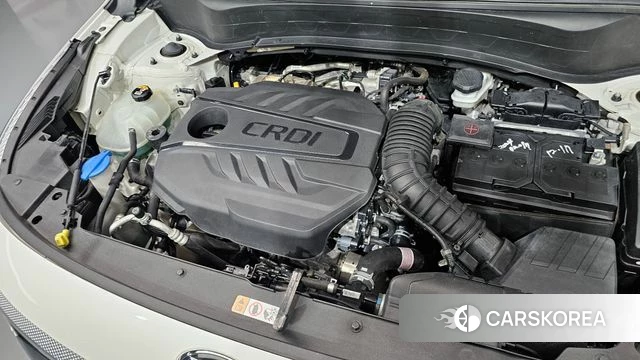 Kia Seltos id 4637837 из Кореи 31