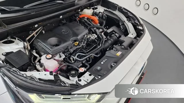 Toyota RAV4 5th Generation id 3725988 из Кореи 16