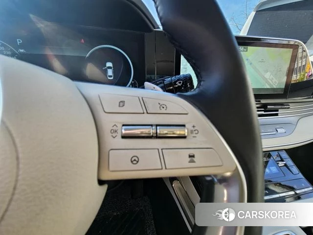 Hyundai The New Grandeur IG id 3954379 из Кореи 10