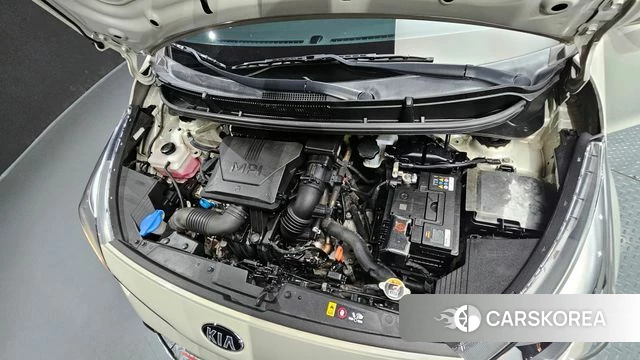 Kia Morning Urban (JA) id 3843131 из Кореи 16