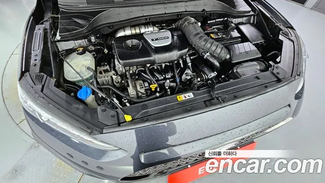 Hyundai Kona id 2855708 из Кореи 16