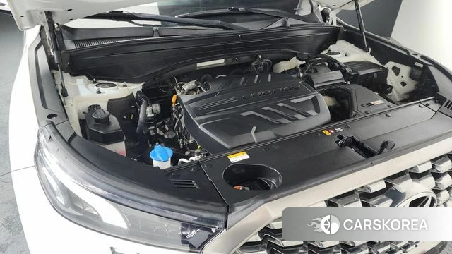 Hyundai Palisade id 3915829 из Кореи 16