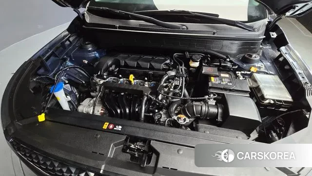 Hyundai Venue id 3739414 из Кореи 16