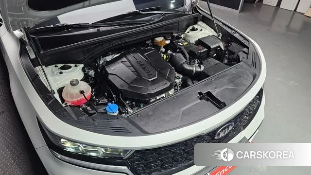 Kia Sorento 4th Generation id 3488526 из Кореи 16