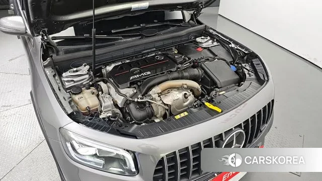 Mercedes-Benz GLB-Class X247 id 2900462 из Кореи 16