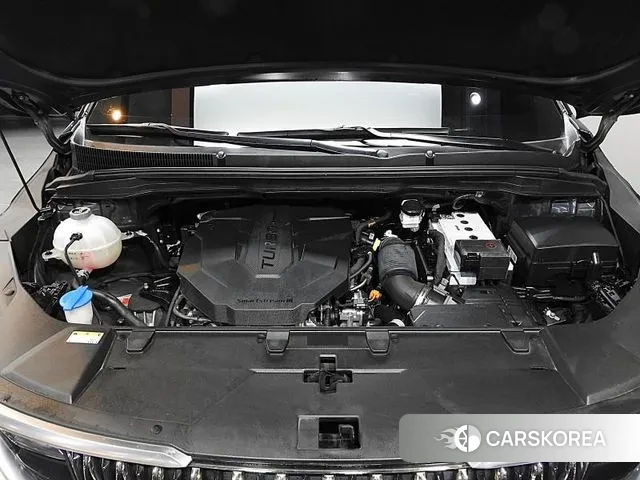 Kia Carnival 4th generation id 3467734 из Кореи 16